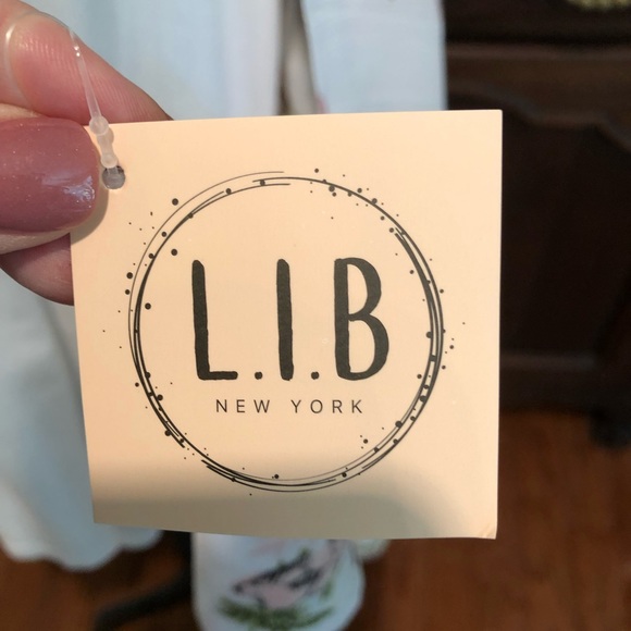 NWT Floral Kimono/Cardigan! - Picture 3 of 7